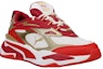 Lookbook (Kanak-Kanak) Puma RS-Fast 'Glitz' 384747-01