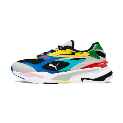 (GS) Puma RS-Fast 'International Flags'