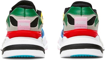 푸마 RS-Fast '국기' (Puma RS-Fast 'Gukgi') 381529-01 Shop 푸마 RS-Fast '국기' (Puma RS-Fast 'Gukgi') 381529-01