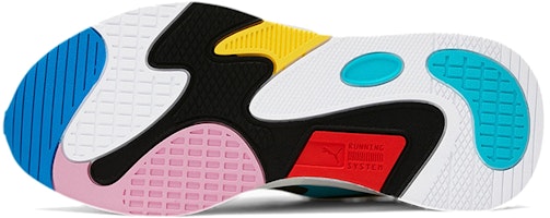 푸마 RS-Fast '국기' (Puma RS-Fast 'Gukgi') 381529-01 Details for 푸마 RS-Fast '국기' (Puma RS-Fast 'Gukgi') 381529-01