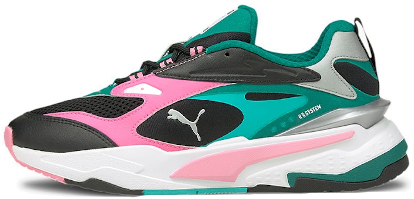 (Grade School) Puma RS-Fast 'Pink Parasailing' 375696-03 Buy (Grade School) Puma RS-Fast 'Pink Parasailing' 375696-03