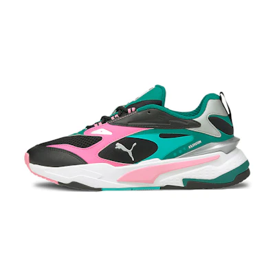 (GS) Puma RS-Fast 'Pink Parasailing'