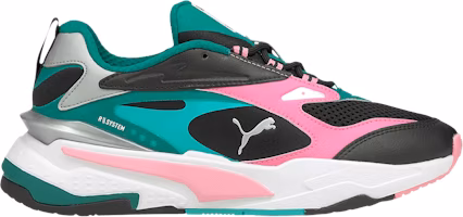 (Grade School) Puma RS-Fast 'Pink Parasailing' 375696-03 (Grade School) Puma RS-Fast 'Pink Parasailing' 375696-03