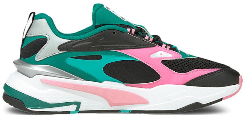 (Grade School) Puma RS-Fast 'Pink Parasailing' 375696-03 Order (Grade School) Puma RS-Fast 'Pink Parasailing' 375696-03