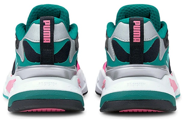(Grade School) Puma RS-Fast 'Pink Parasailing' 375696-03 Shop (Grade School) Puma RS-Fast 'Pink Parasailing' 375696-03