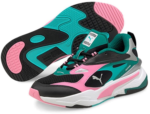 (Grade School) Puma RS-Fast 'Pink Parasailing' 375696-03 Purchase (Grade School) Puma RS-Fast 'Pink Parasailing' 375696-03
