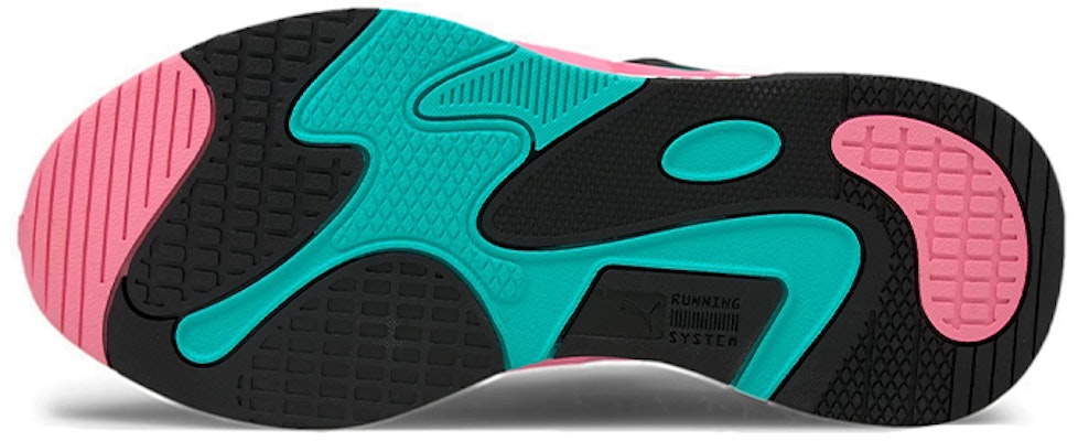 (Grade School) Puma RS-Fast 'Pink Parasailing' 375696-03 Details for (Grade School) Puma RS-Fast 'Pink Parasailing' 375696-03