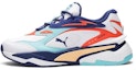Buy (Kanak-Kanak) Puma RS-Fast Courtside 'Putih Angel Biru' 381465-01