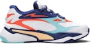 Order (Kanak-Kanak) Puma RS-Fast Courtside 'Putih Angel Biru' 381465-01