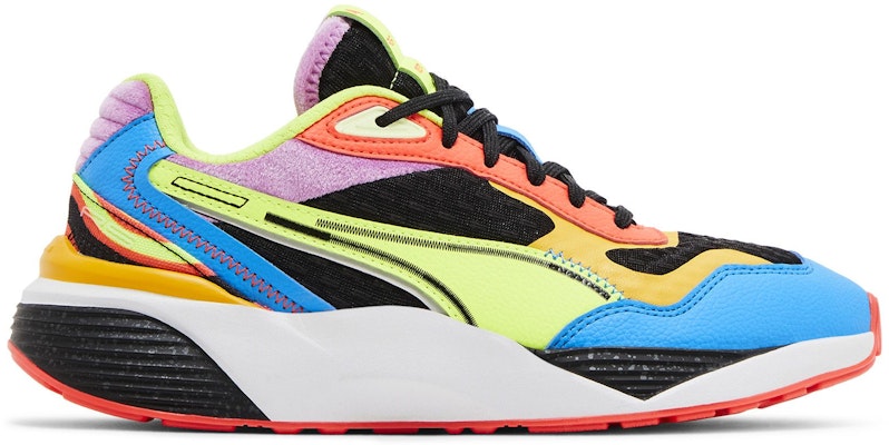 (大童)Puma RS-Metric '熔岩' 389042-01 Buy (大童)Puma RS-Metric '熔岩' 389042-01