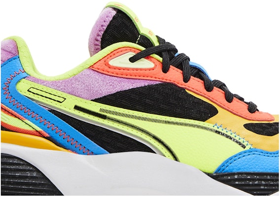 (大童)Puma RS-Metric '熔岩' 389042-01 Order (大童)Puma RS-Metric '熔岩' 389042-01