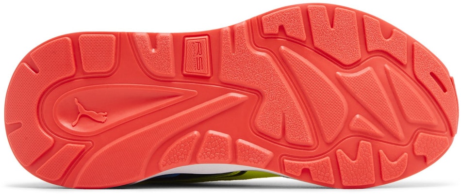 (大童)Puma RS-Metric '熔岩' 389042-01 Shop (大童)Puma RS-Metric '熔岩' 389042-01