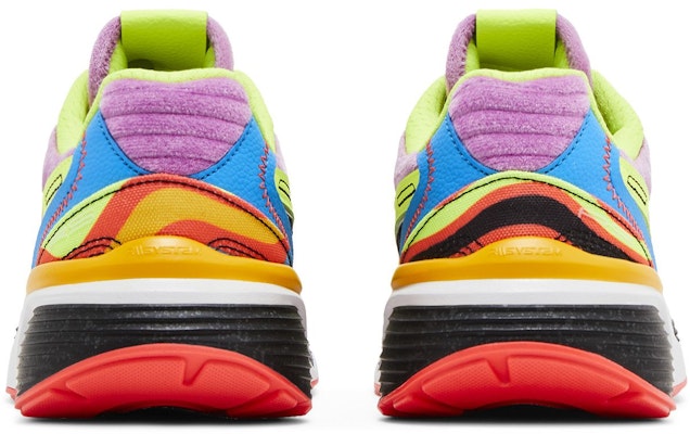 (大童)Puma RS-Metric '熔岩' 389042-01 Details for (大童)Puma RS-Metric '熔岩' 389042-01