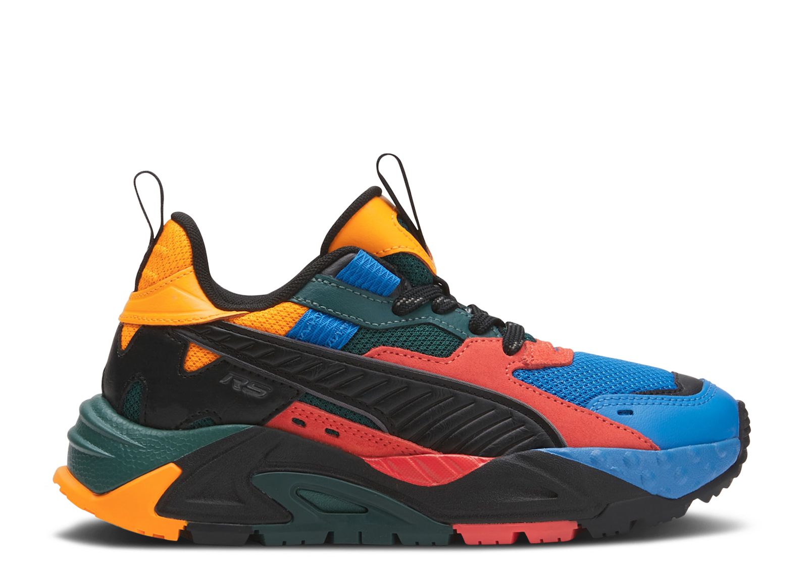 (Grade School) Puma RS-Trck 'Color' 391547-01