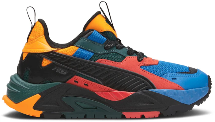 (Kinder) Puma RS-Track ''Farbe'' 391547-01 Buy (Kinder) Puma RS-Track ''Farbe'' 391547-01