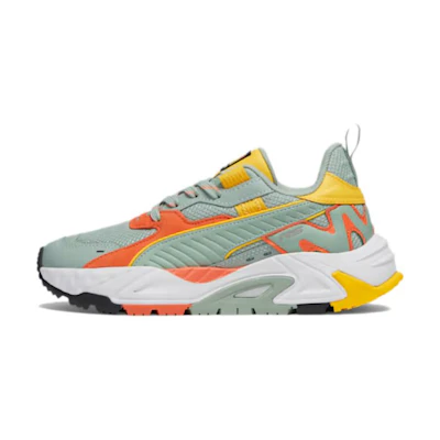 (GS) Puma RS-TRCK Big Kid 'Brand Love'