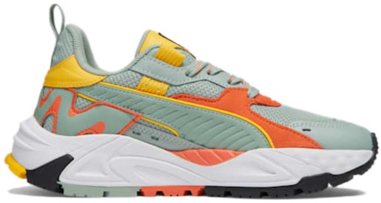GS プーマ RS-TRCK キッズ "ブランド愛" 395164-01 Order GS プーマ RS-TRCK キッズ "ブランド愛" 395164-01