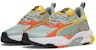(Grade School) Puma RS-TRCK Big Kid 'Brand Love' 395164-01