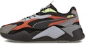 Buy (Kanak-Kanak) Puma RS-X3 'City Attack - Hitam Paprika' 373141-01