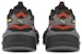 (Kanak-Kanak) Puma RS-X3 'City Attack - Hitam Paprika' 373141-01