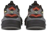 Shop (Kanak-Kanak) Puma RS-X3 'City Attack - Hitam Paprika' 373141-01