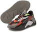 Purchase (Kanak-Kanak) Puma RS-X3 'City Attack - Hitam Paprika' 373141-01