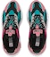 Lookbook (Kanak-Kanak) Puma RS-X3 'City Attack - Viridian Rose' 373141-03
