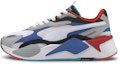 Buy (Kanak-Kanak) Puma RS-X3 'Puzzle - Biru Menawan' 372357-05