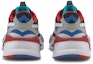 Shop (Kanak-Kanak) Puma RS-X3 'Puzzle - Biru Menawan' 372357-05