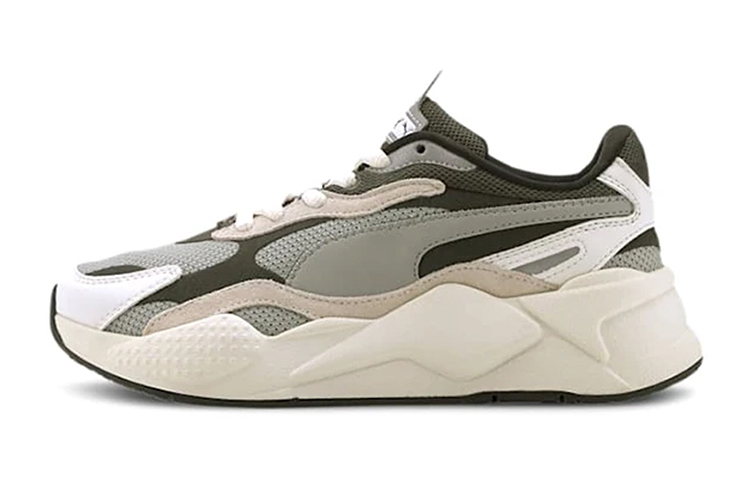 Buy (Schulkind) Puma RS-X3 ''Puzzle - Kalkstein'' 372357-01