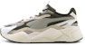 (Kanak-Kanak) Puma RS-X3 'Puzzle - Limestone' 372357-01