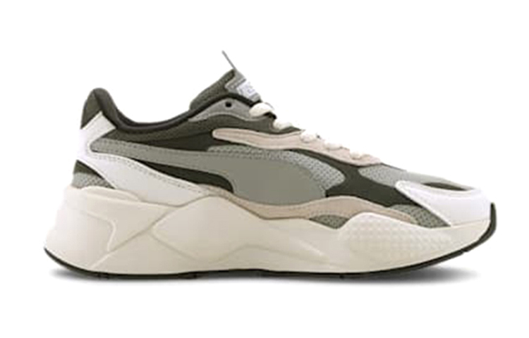 Order (Schulkind) Puma RS-X3 ''Puzzle - Kalkstein'' 372357-01