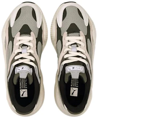 (Schulkind) Puma RS-X3 ''Puzzle - Kalkstein'' 372357-01 Lookbook (Schulkind) Puma RS-X3 ''Puzzle - Kalkstein'' 372357-01