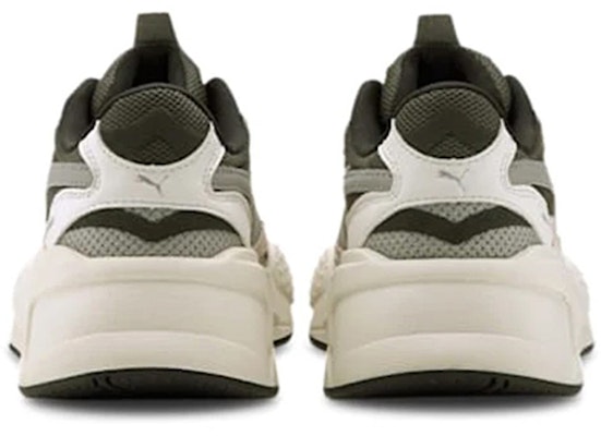 (大童款) Puma RS-X3 'Puzzle - 石灰色' 372357-01 Shop (大童款) Puma RS-X3 'Puzzle - 石灰色' 372357-01