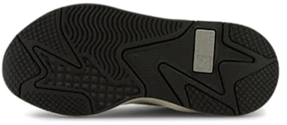 (大童款) Puma RS-X3 'Puzzle - 石灰色' 372357-01 Purchase (大童款) Puma RS-X3 'Puzzle - 石灰色' 372357-01