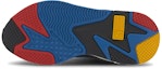 Sizing (Kanak-Kanak) Puma RS-X3 'Puzzle - Kuning Spectra' 372357-04