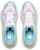 (Kanak-kanak) Puma RS-X3 'Summer Splash - Gulf Stream' 373893-02
