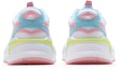 Shop (Kanak-kanak) Puma RS-X3 'Summer Splash - Gulf Stream' 373893-02