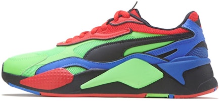(Grade School) Puma RS-X3 'Tailored' 373716-01 (Grade School) Puma RS-X3 'Tailored' 373716-01