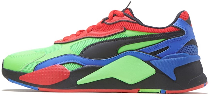 (Grade School) Puma RS-X3 'Tailored' 373716-01 Buy (Grade School) Puma RS-X3 'Tailored' 373716-01