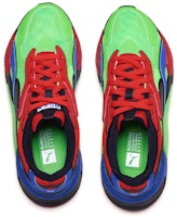 (小學年級)Puma RS-X3 'Tailored' 373716-01 Lookbook (小學年級)Puma RS-X3 'Tailored' 373716-01