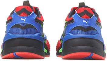 (小學年級)Puma RS-X3 'Tailored' 373716-01 Shop (小學年級)Puma RS-X3 'Tailored' 373716-01