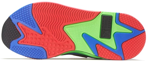 (小學年級)Puma RS-X3 'Tailored' 373716-01 Purchase (小學年級)Puma RS-X3 'Tailored' 373716-01