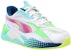 (Kanak-Kanak) Puma RS-X3 WR 'Multi' 375503-01