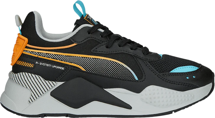 GS プーマ RS-X 3D "ブラックハーバーミスト" 390828-01 Buy GS プーマ RS-X 3D "ブラックハーバーミスト" 390828-01