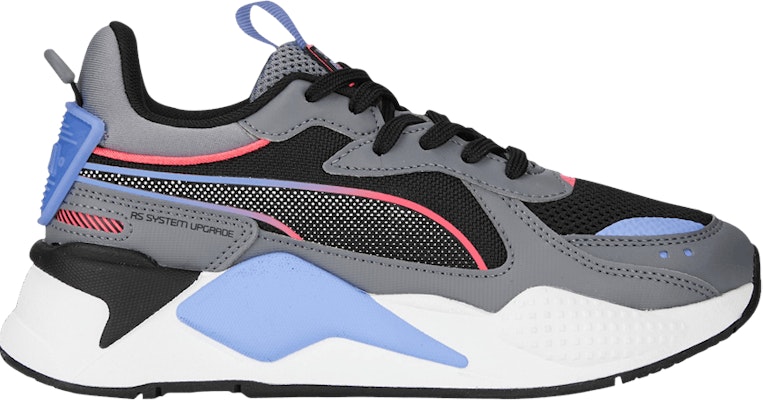 (小學尺寸)Puma RS-X 3D '灰色磁磚淺藍' 390828-04 Buy (小學尺寸)Puma RS-X 3D '灰色磁磚淺藍' 390828-04