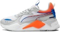 Buy GS プーマ RS-X 3D ホワイト/クールライトグレー 390828-02