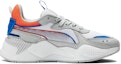 Order GS プーマ RS-X 3D ホワイト/クールライトグレー 390828-02