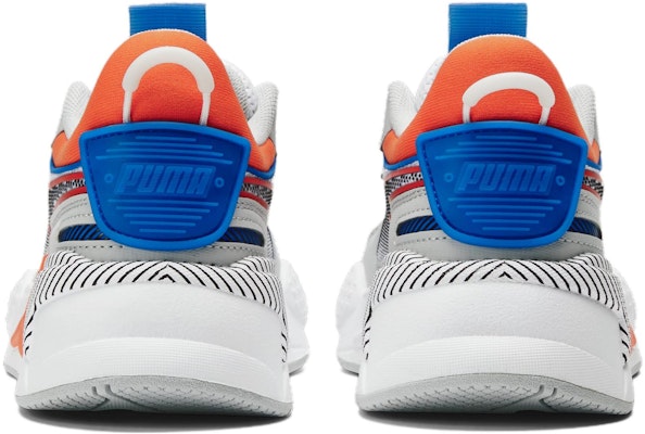 (小学款) Puma RS-X 3D '白色酷灰色' 390828-02 Purchase (小学款) Puma RS-X 3D '白色酷灰色' 390828-02