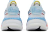 Details for (Grade School) Puma RS-X 'Airbrush - Luminous Blue' 382763-01